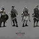 Image for article titled The Art Of The Witcher 3